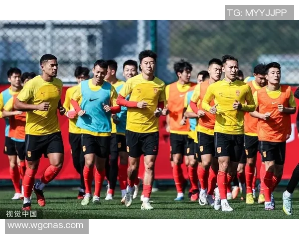 未来中国足球球星崛起之路 潜力球员前瞻与实力榜单分析