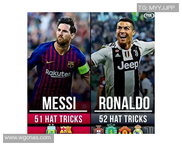 足球传奇双雄：梅西与C罗的辉煌足迹与伟大对决