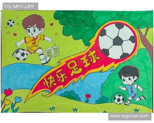 足球星石膏娃娃创意手工装饰礼品点亮童趣与运动梦想