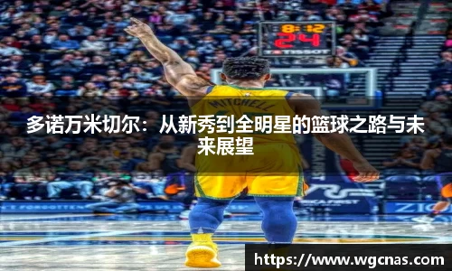多诺万米切尔：从新秀到全明星的篮球之路与未来展望