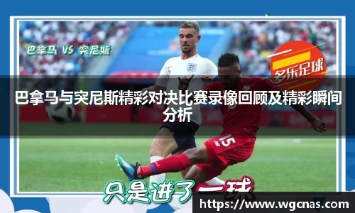 巴拿马与突尼斯精彩对决比赛录像回顾及精彩瞬间分析
